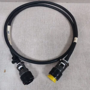 USED ELEKTRO-METALL D2638 415-1-2100-03A / EME 415-1-36xx-01 CABLE