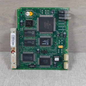 ABB 3BSC980006R196 PRINTED CIRCUIT BOARD-Seller Refurbished