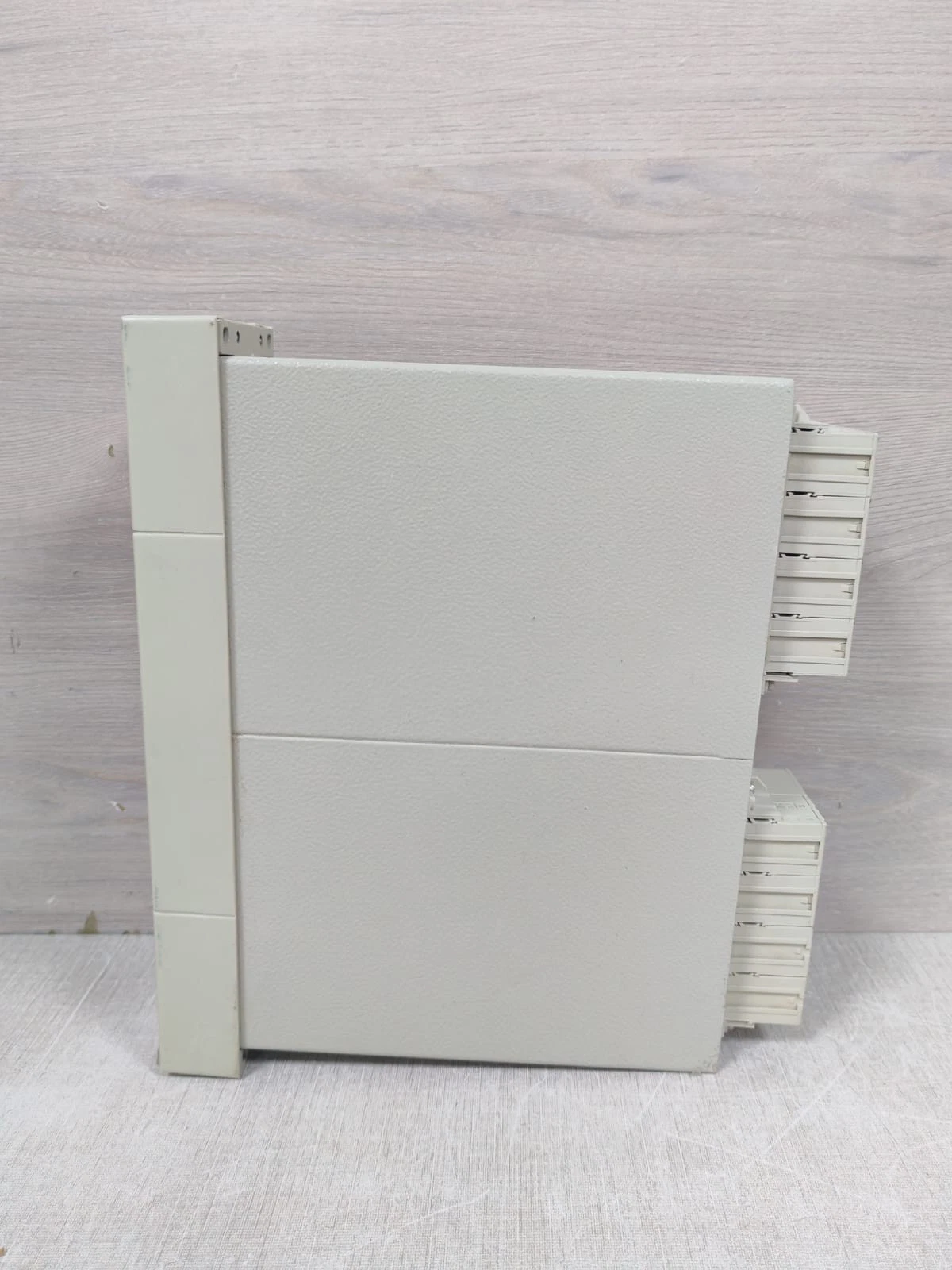 USED SIEMENS 7XV7506-0CA00 PROTECTION RELAY COMMUNICATION MODULE - Image 3