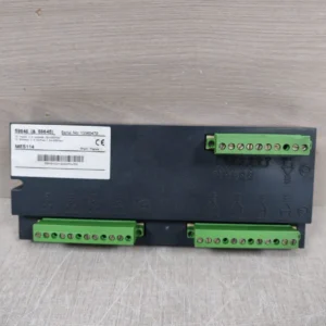 USED SCHNEIDER ELECTRIC 59646 & 59645 MODULE MES114