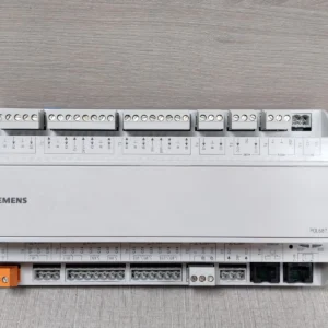 Siemens POL687.00/STD HVAC Controller-Seller Refurbished