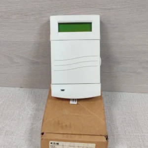EATON TC1 Timeclock iLight Series-New Open-Box
