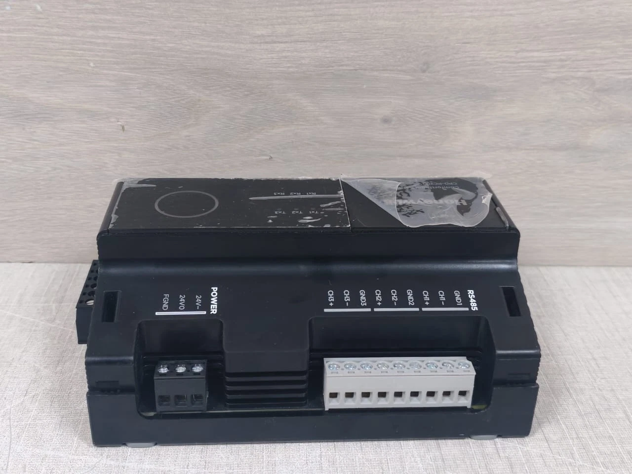 HONEYWELL CPO-PC200 Comfortpoint Open Plant Controller-New Without Box - Image 3