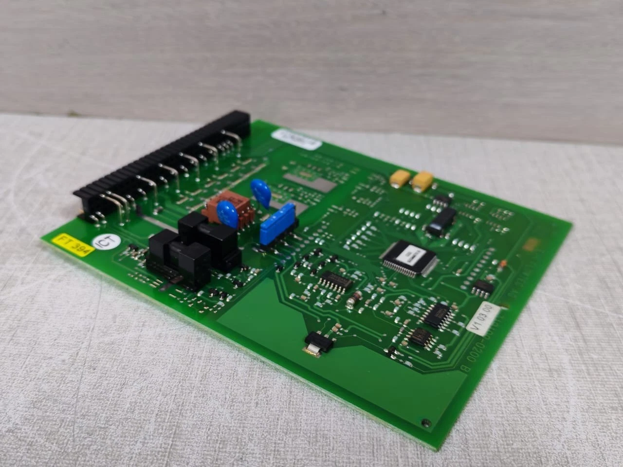 ENDRESS+HAUSER AG 319100-0200 B Pcb Control Board / NEW OPEN BOX - Image 3