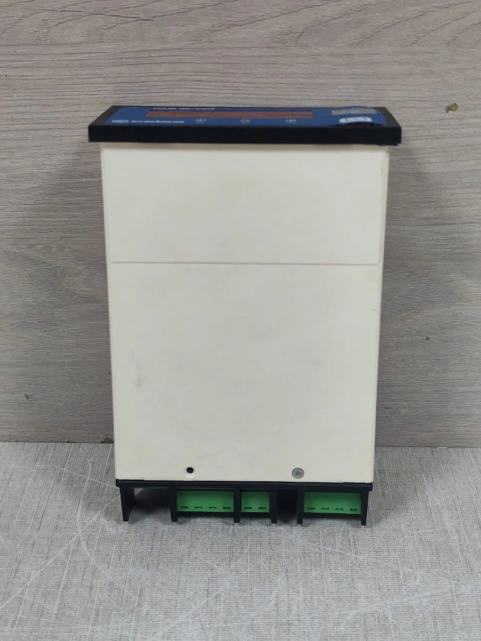 USED CELSA DAM 96-48/3 DIGITAL PANEL METERS 110VAC - TRIED & TESTED - Image 3