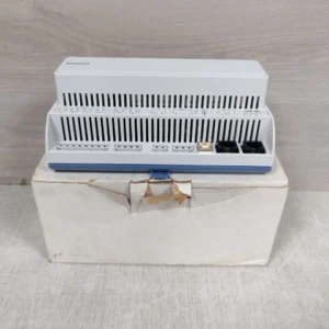 SIEMENS POL638.00/STD CONTROLLER 21 IOs, IP / NEW OPEN BOX