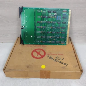 HONEYWELL 4DP7APXMD211 51301214 REV.C CIRCUIT BOARD - NEW W/ FILTHY BOX