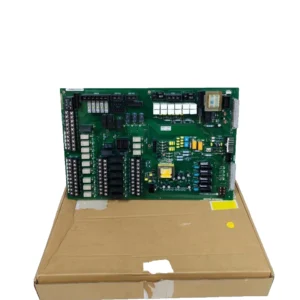 7114604C RLYHE PCB Board YS2007 / NEW OPEN BOX