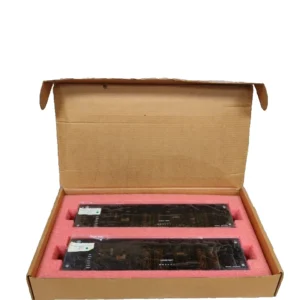 GE Energy Services 956-0532 Wesdac D20 AHV2 REV.03 Logic Panel / NEW OPEN BOX