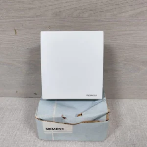 SIEMENS QAA2061 ROOM TEMPERATURE SENSOR / NEW OPEN BOX