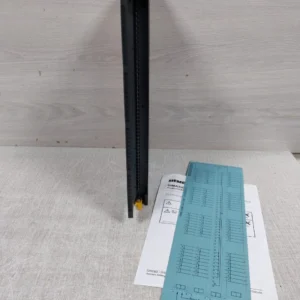 SIEMENS SIMATIC S7-400 6ES7 421-1BL01-0AA0 SIGNAL MODULE- NEW W/ FILTHY BOX