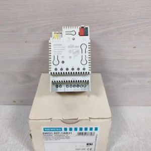 SIEMENS 5WG1 527-1AB31 GAMMA INSTABUS / NEW OPEN BOX