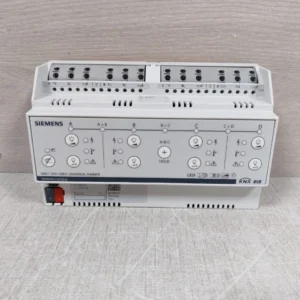 SIEMENS 5WG1 554-1DB31 GAMMA INSTABUS UNIVERSAL DIMMER / NEW OPEN BOX