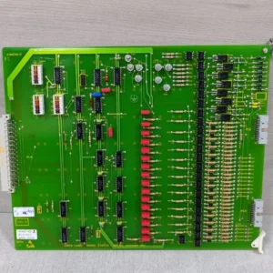 APL10/101/3 CMOS CARD WORD STATUS E166/100.12 - NEW WITHOUT BOX