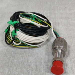 AI-TEK INSTRUMENTS 70085-1010-422 SPEED SENSOR 351A3236- P1& P101- NEW W/O BOX