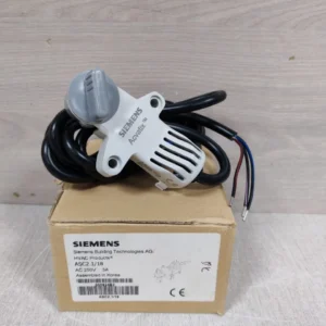 SIEMENS ASC2.1/18 POSITION SWITCH / NEW OPEN BOX