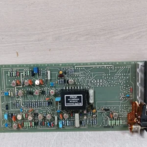 FOXBORO 2AX+T2 System Module Controller - NEW WITHOUT BOX