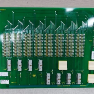 WestingHouse APL10/207/0 Status Multiplexer Board AE166/207.I1-New Without Box
