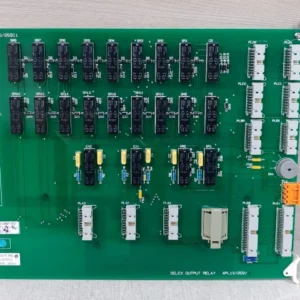 WestingHouse APL10/259/2 Selex Output Relay AE166/259I1 -New Without Box