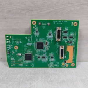USED TOSHIBA YWM1720*B PM10-64505D BOARD