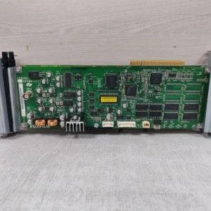 USED FUJIFILM 113Y100569CC PRN16A2 WITH FUJIFILM MCT16A - 113N100570A PCB BOARD