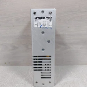 USED YORK 025-34111-000 POWER SUPPLY