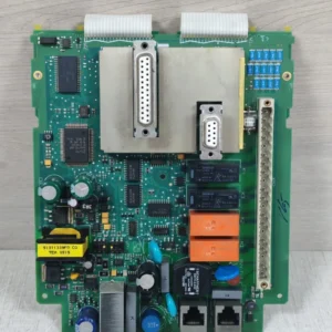 USED 51312252F0-6/C0 /312252F0-6 MOTHER BOARD FROM MERLIN GERIN SEPAM 59607