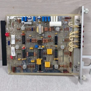 Woodward 5438-781 F Speed Channel Module -New Without Box