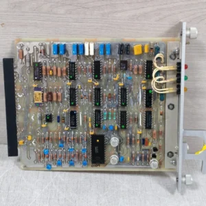 WoodWard 5461-081 A Speed Reference Module -New Without Box