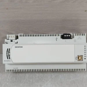 USED Siemens PXC100-PE96.A Programmable Controller