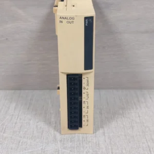 USED Schneider Electric Twido TWDAMM3HT Expansion Module PV:02 RL: 03 SV:1.1