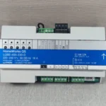 LUTRON LQSE-4S5-230-D HOMEWORKS QS SWITCHING POWER MODULE 220-240V -NEW W/O BOX