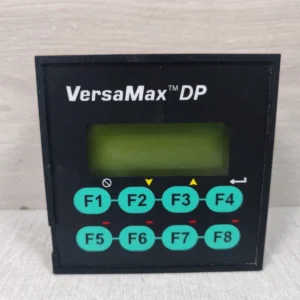 Versamax DP IC200DTX650-CC DP65 Data Panel-New Without Box