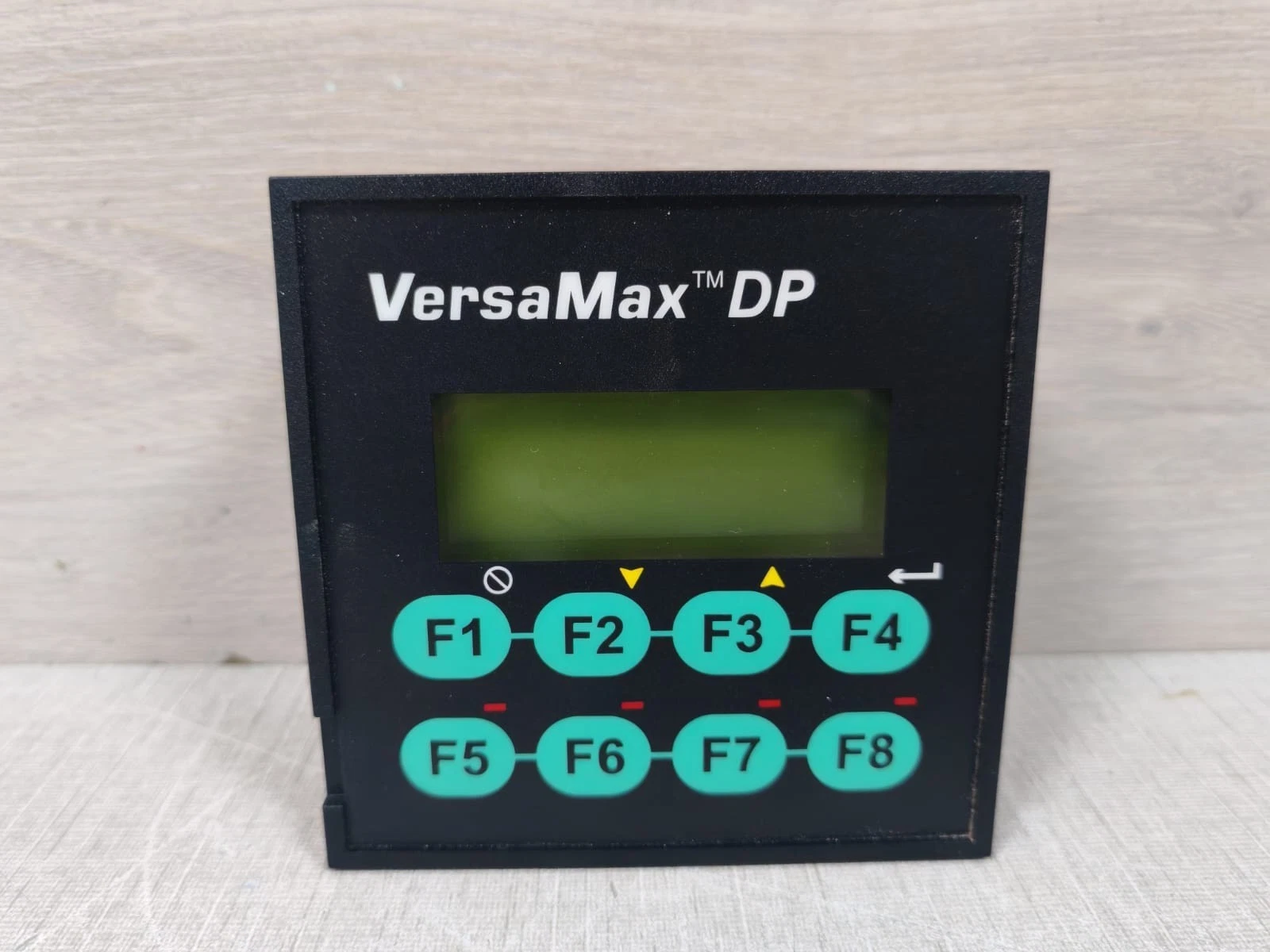 Versamax DP IC200DTX650-CC DP65 Data Panel-New Without Box