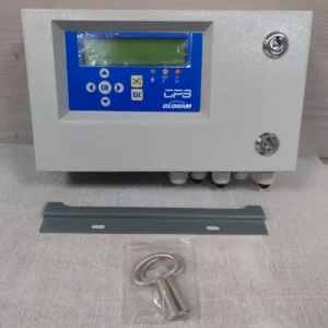 OLDHAM CPS 6514868 CONTROL UNIT TYPE 100-240VAC - NEW W/O BOX