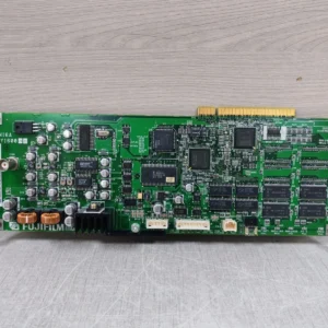 USED FUJIFILM PRN16A 113Y1600DD PCB BOARD 113N1600C