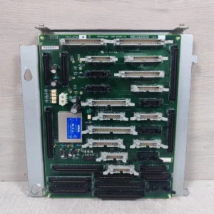 USED PM10-62780 A YWA3953*A CNN BOARD - C4