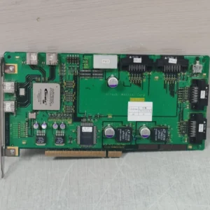 USED Hitachi CZ81AF-A/1PB2 RCB-HTS_LINK/HM1 E101764M000A02