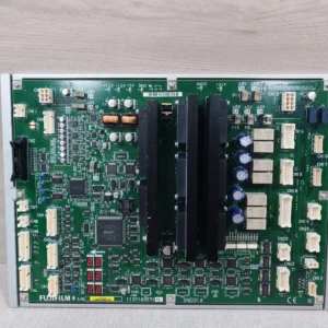 Fujifilm 113Y100571 AA SND31A PCB Board -New Without Box