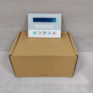 PKD 85765-104/D 9370-01217-101/A 9200-18040-003 CONTROL PANEL-New Open-Box