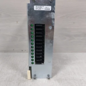 USED HEATER MODULE 24502230 REV.C HEC COMP 23070903 REV.A