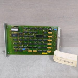 EBSC 4374/EBSC 4372 FCQR21704 4893 PCB PROGRAMMING LOGIC BOARD-New Without Box