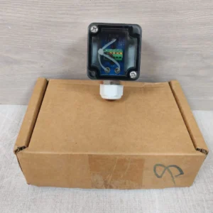 Eaton PE2-EXT Photocell External Surface Mount-New Open-Box