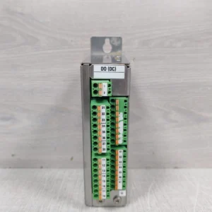 USED YOKOGAWA K9806AJ SPEC.DO(DC)