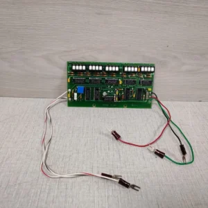 USED 19241 DSP6-D PCB Board