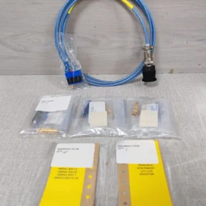 RADIALL B26W6943-110B CABLE 200153083 REV.A-New Without Box