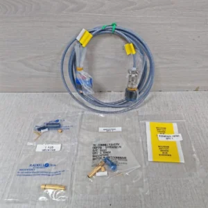 RADIALL B26W6943-110B CABLE 200151957 REV.A-New Without Box