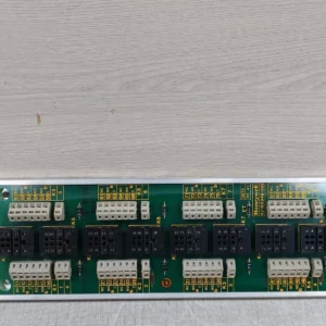 USED Honeywell 43190048-001 Pcb Board