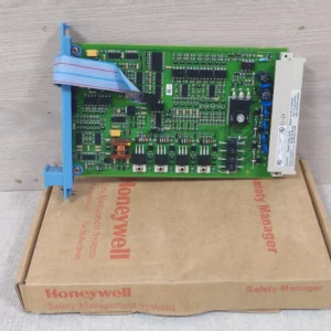Honeywell SDOL-0424 CC V1.2 Digital Output Module / NEW OPEN BOX
