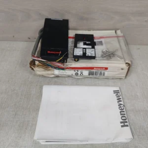 Honeywell OM30BHOND Omni Class 2.0 Smart Card Reader / NEW OPEN BOX